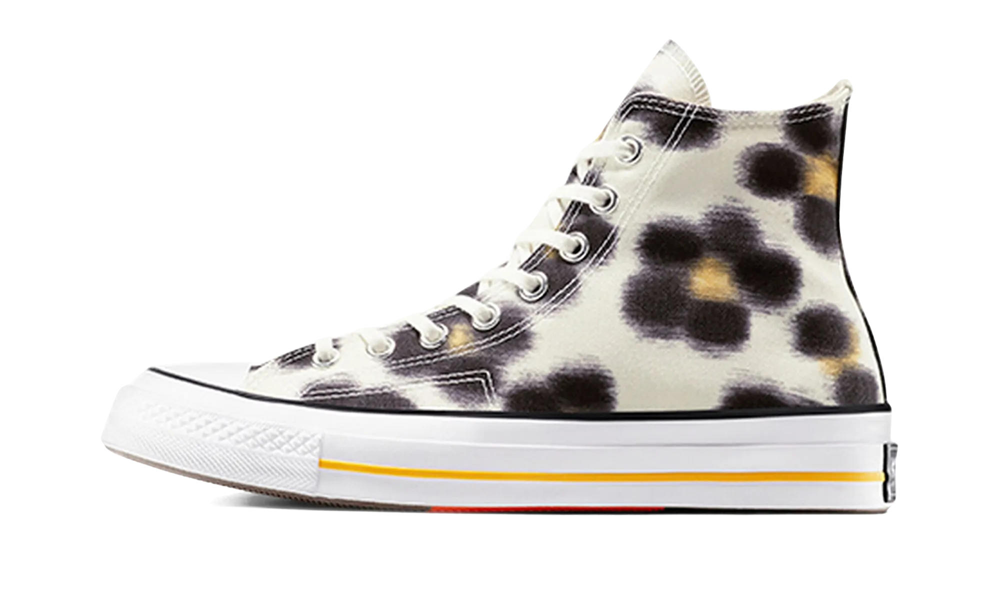 Chuck 70 "KENZO - Sweet Corn" Pull Hike