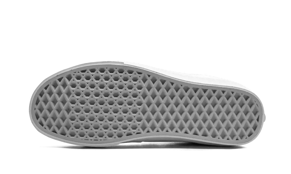 SK8-Hi Indoor style Gym Style