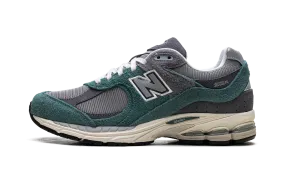 2002R "NEW SPRUCE MAGNET" Play Step