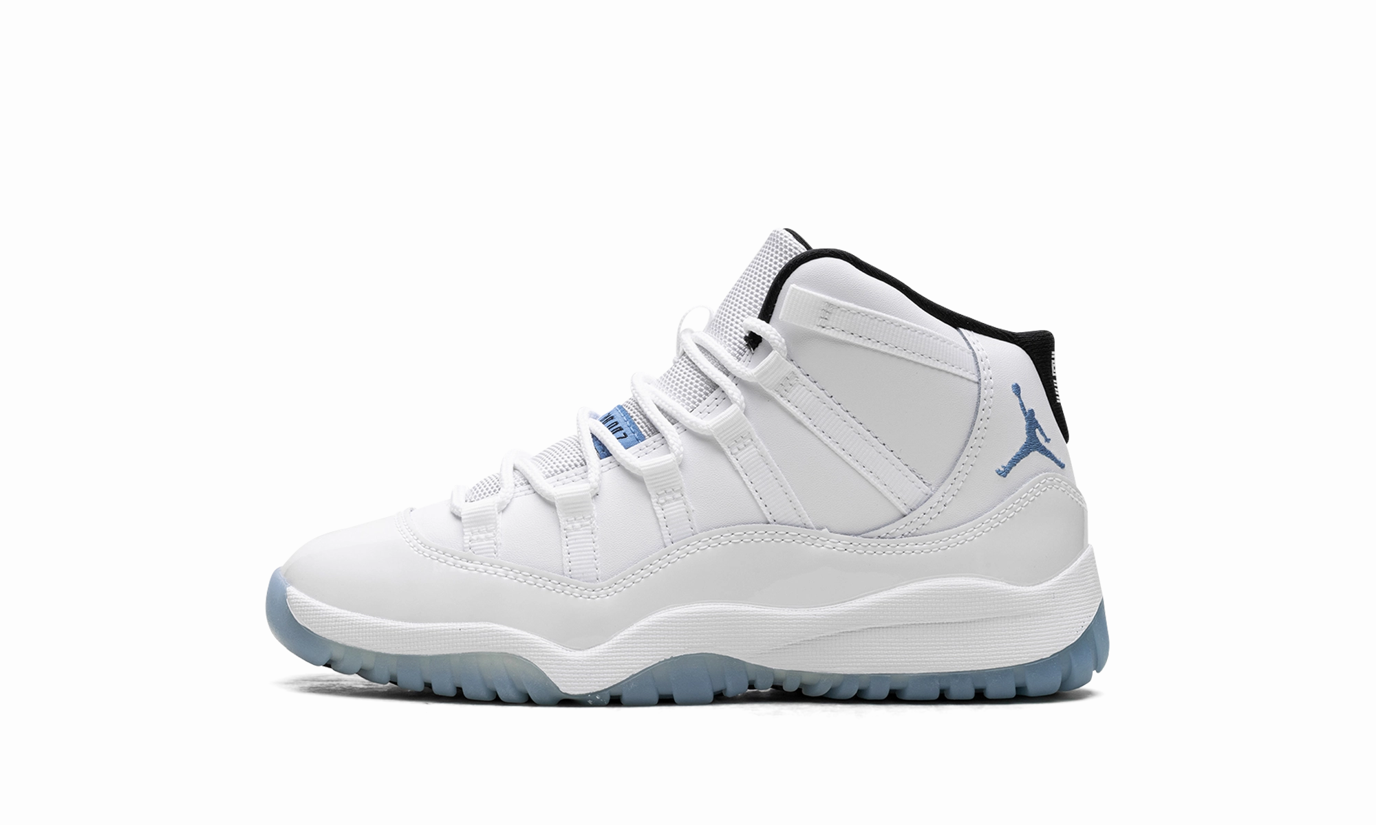 Air Jordan 11 "Legend Blue" pronation - correcting shoes odor - resistant treatment shoes