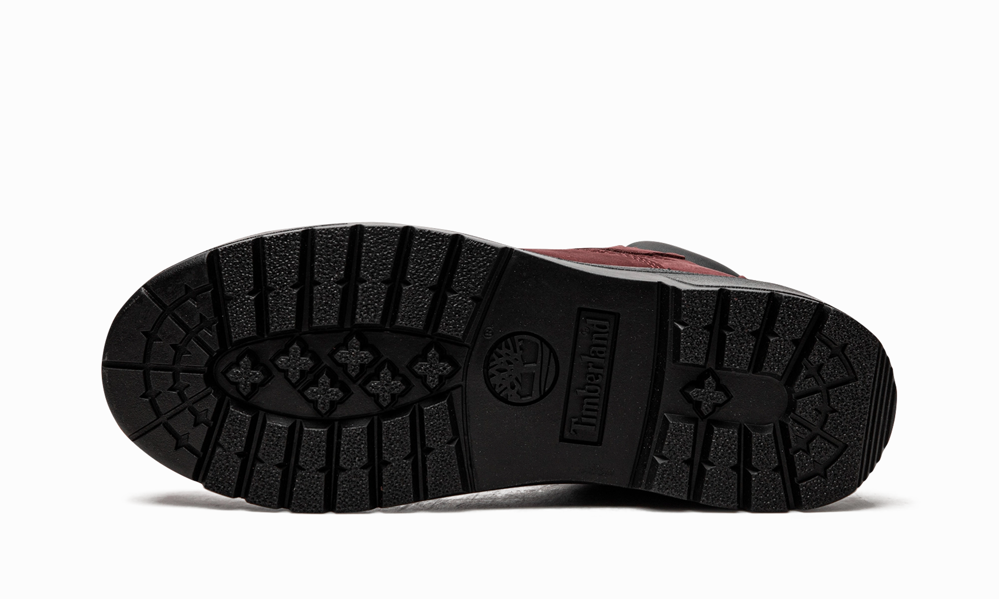 6 Inch Field Boot Port Collect "Burgundy" Ankle Lock All-Purpose Footwear