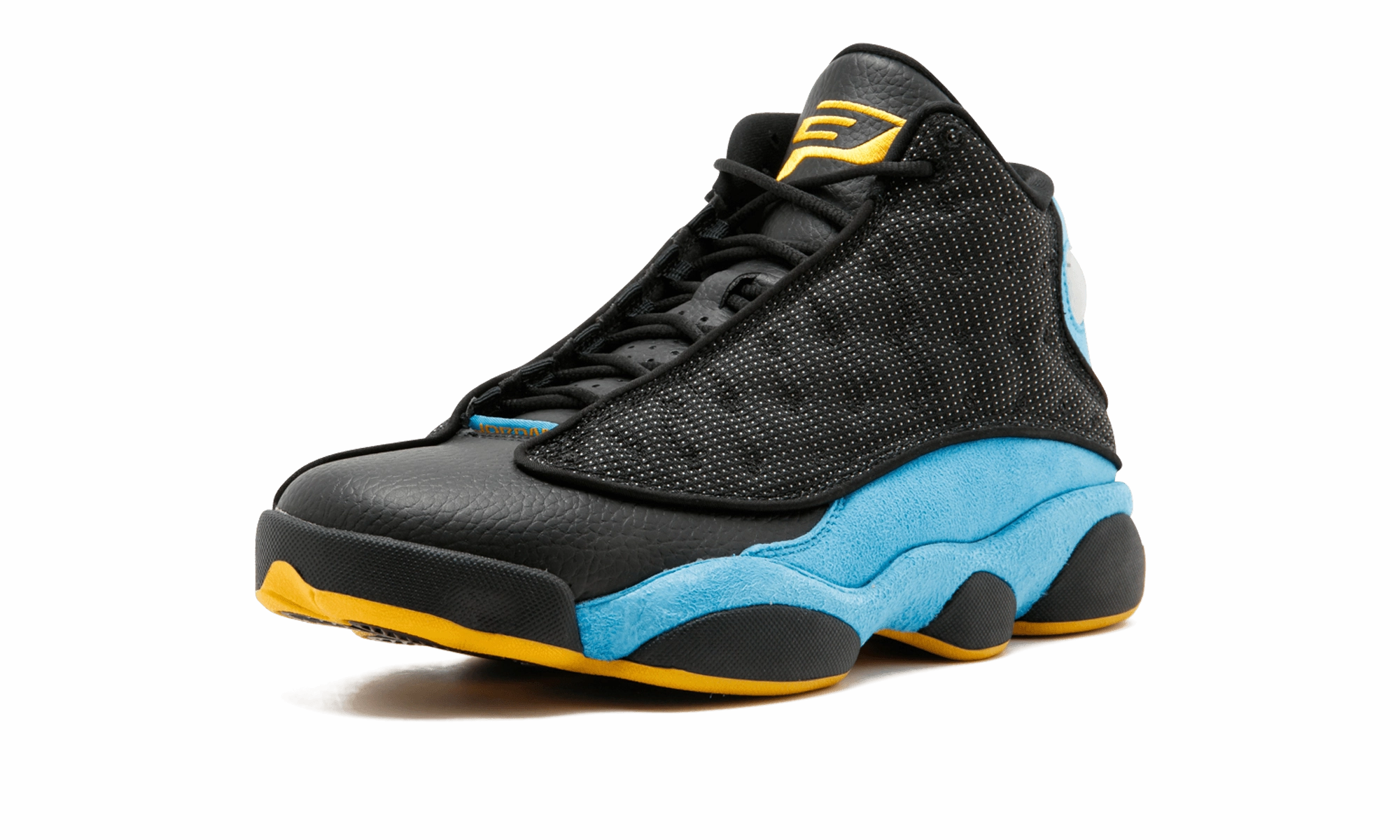 Impact Support Air Jordan 13 Retro CP PE "Chris Paul"