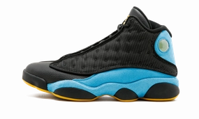 Signature grip Style Comfort Air Jordan 13 Retro CP PE "Chris Paul"