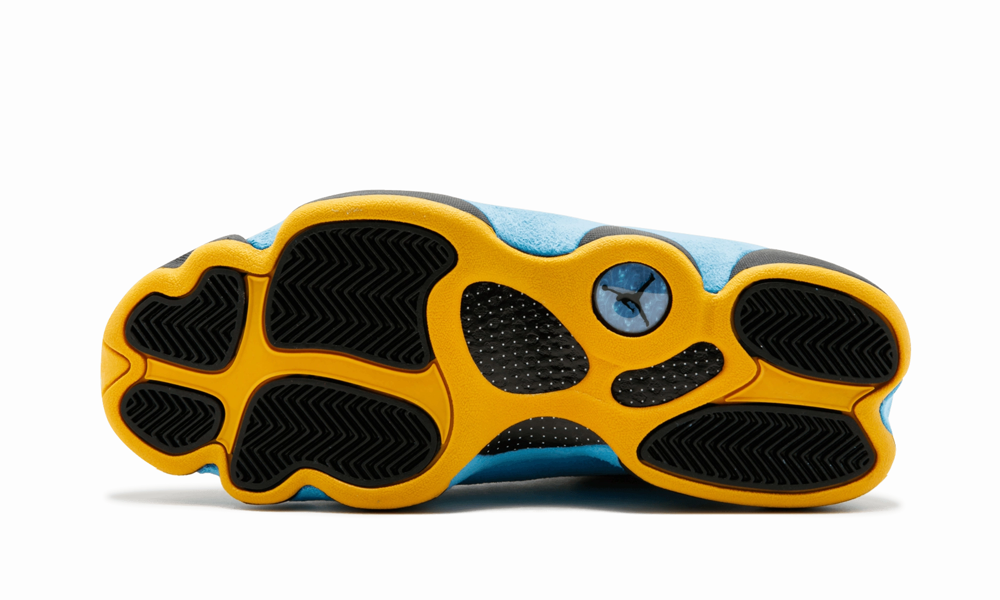 Fast Wear Air Jordan 13 Retro CP PE "Chris Paul"