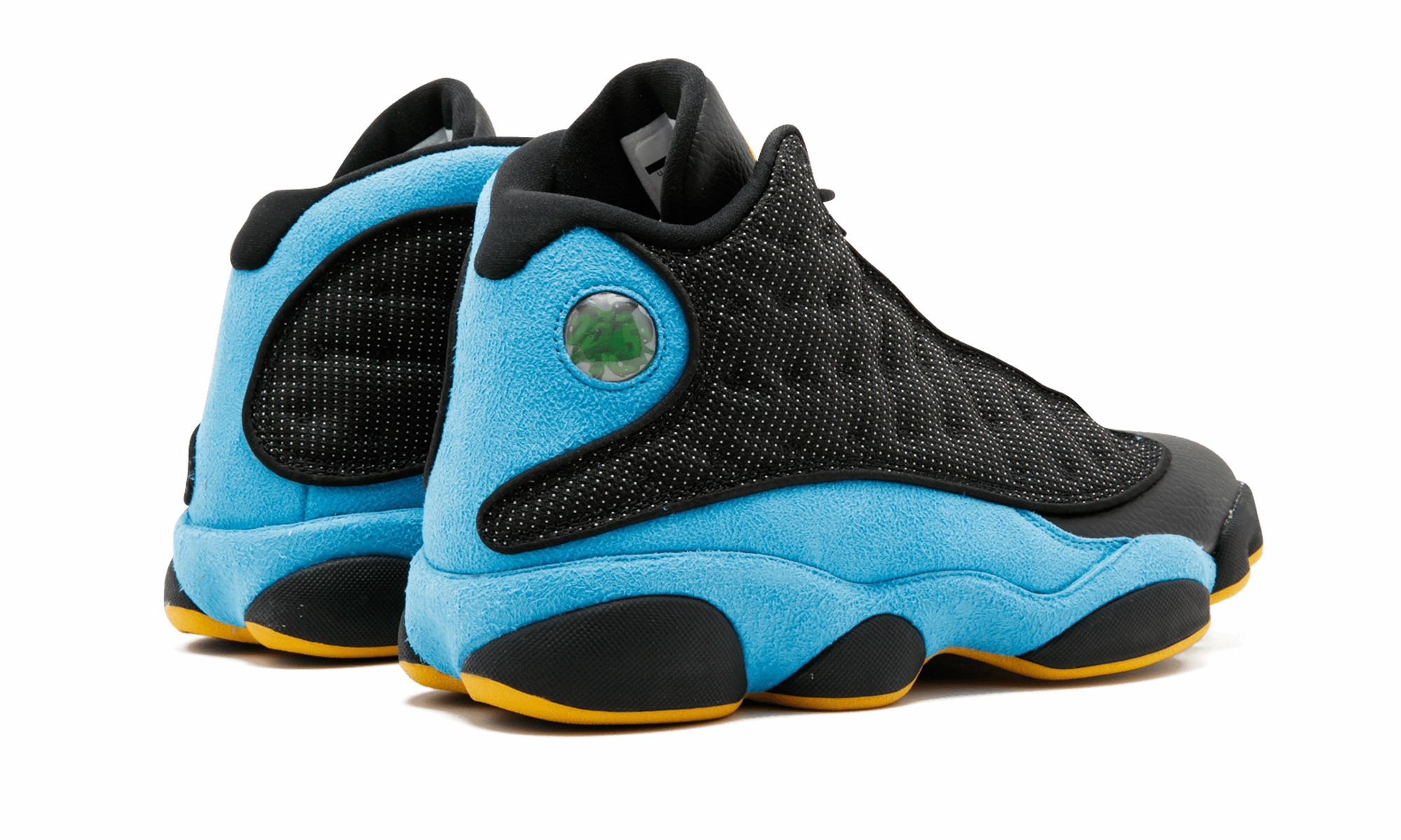 Air Jordan 13 Retro CP PE "Chris Paul" All-purpose stability Sporty Casual