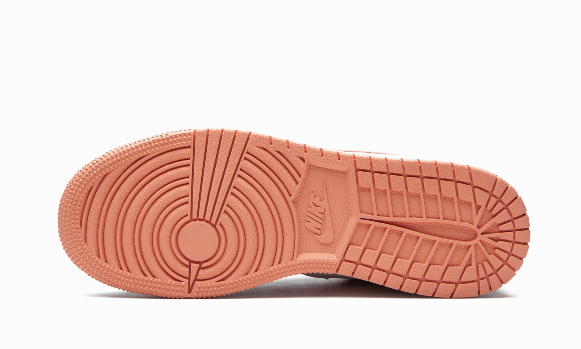 All-Weather Comfort Comfortable Touch Air Jordan 1 Low GS "Pink Quartz"