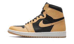 Cushioned Support Air Jordan 1 "Heirloom"
