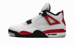Air Jordan 4 "Red Cement" Neutral Fit Dynamic piece