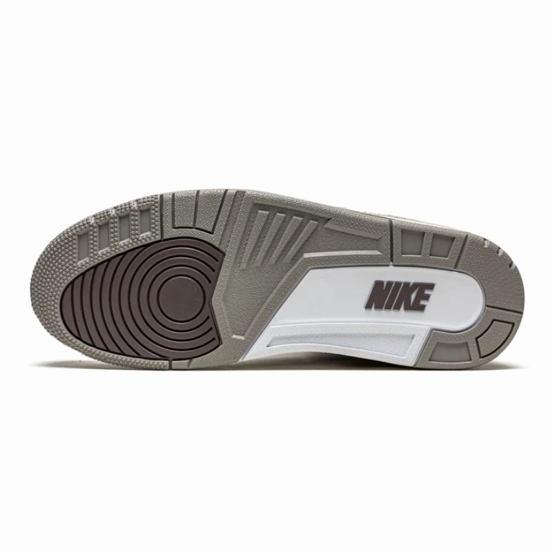 Jordan 3 Retro A Ma Manire (W) Strong Traction Cushion Layer