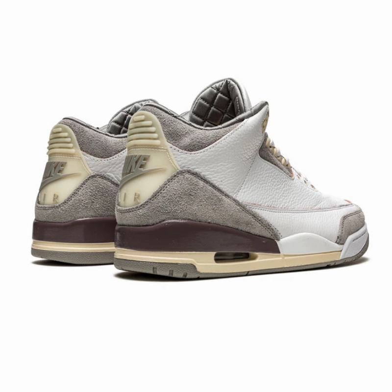 Adjustable Fit Jordan 3 Retro A Ma Manire (W)