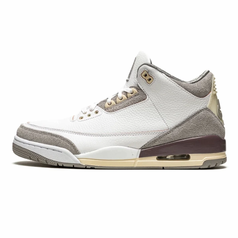 Jordan 3 Retro A Ma Manire (W) City Walk