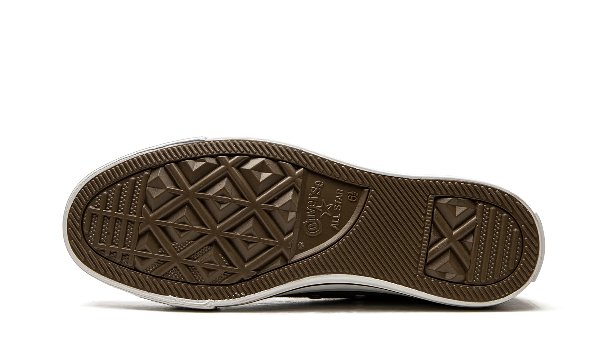 All Star OX Break Step