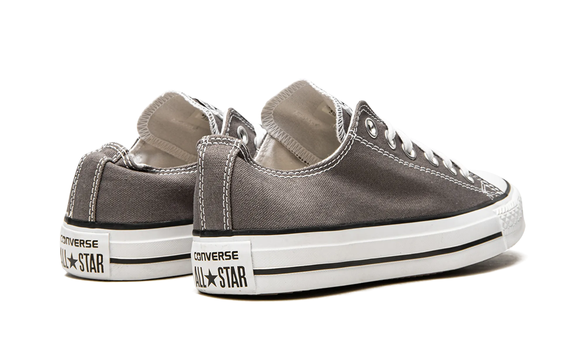 All Star OX Ice Walk party look