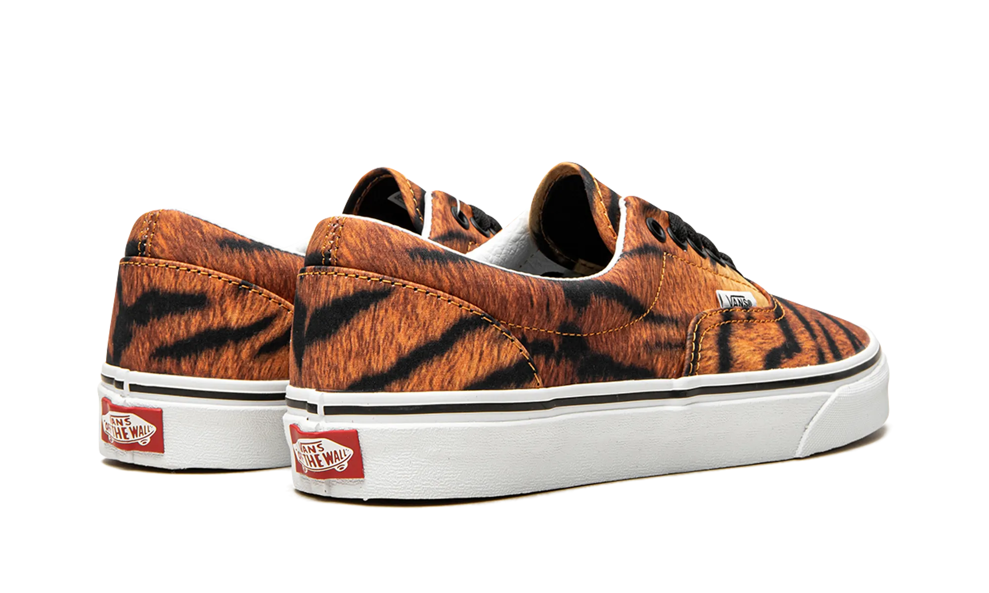 Stylish Upper Era WMNS "Tiger"