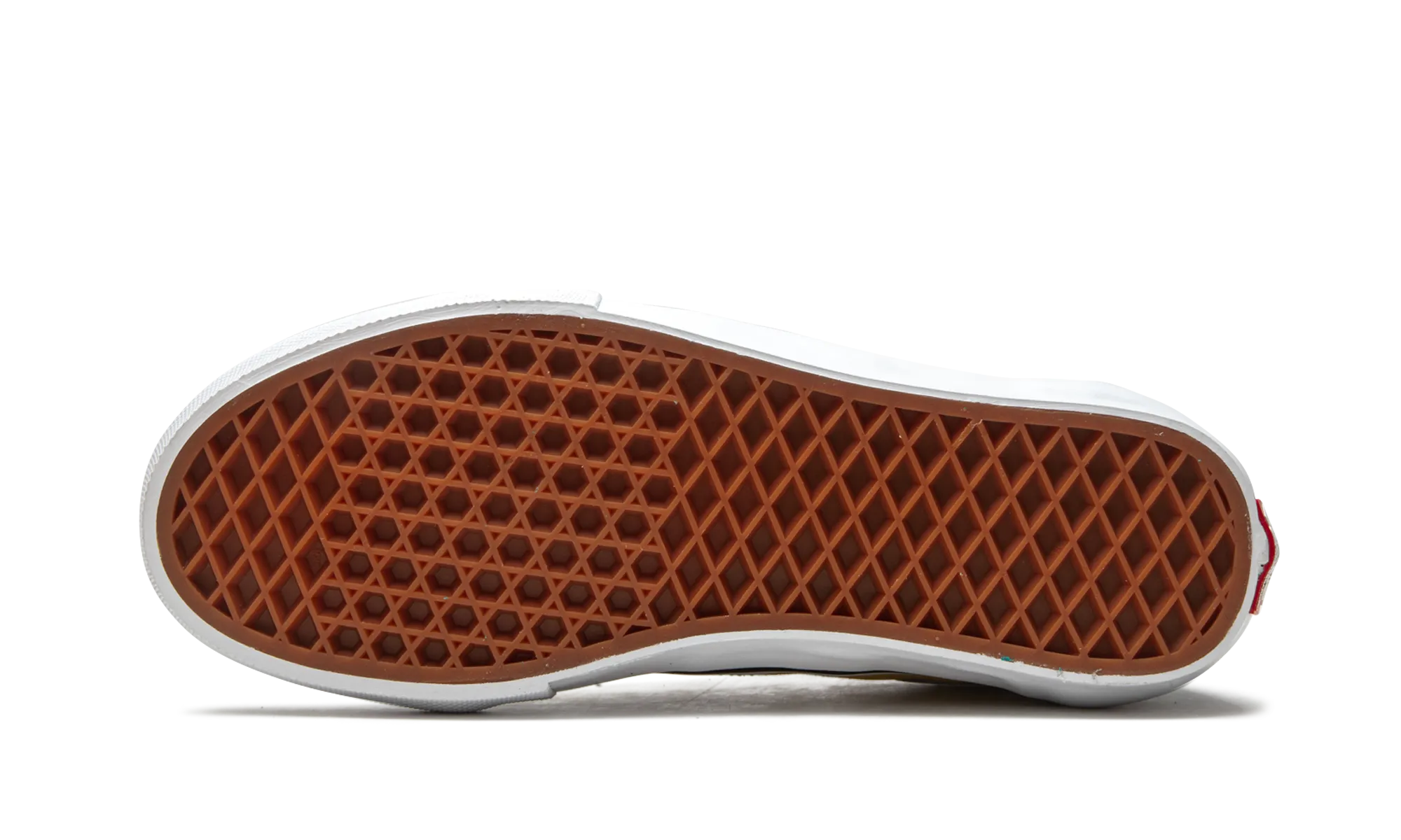 Skate Old Skool "Aloha" Explore Move