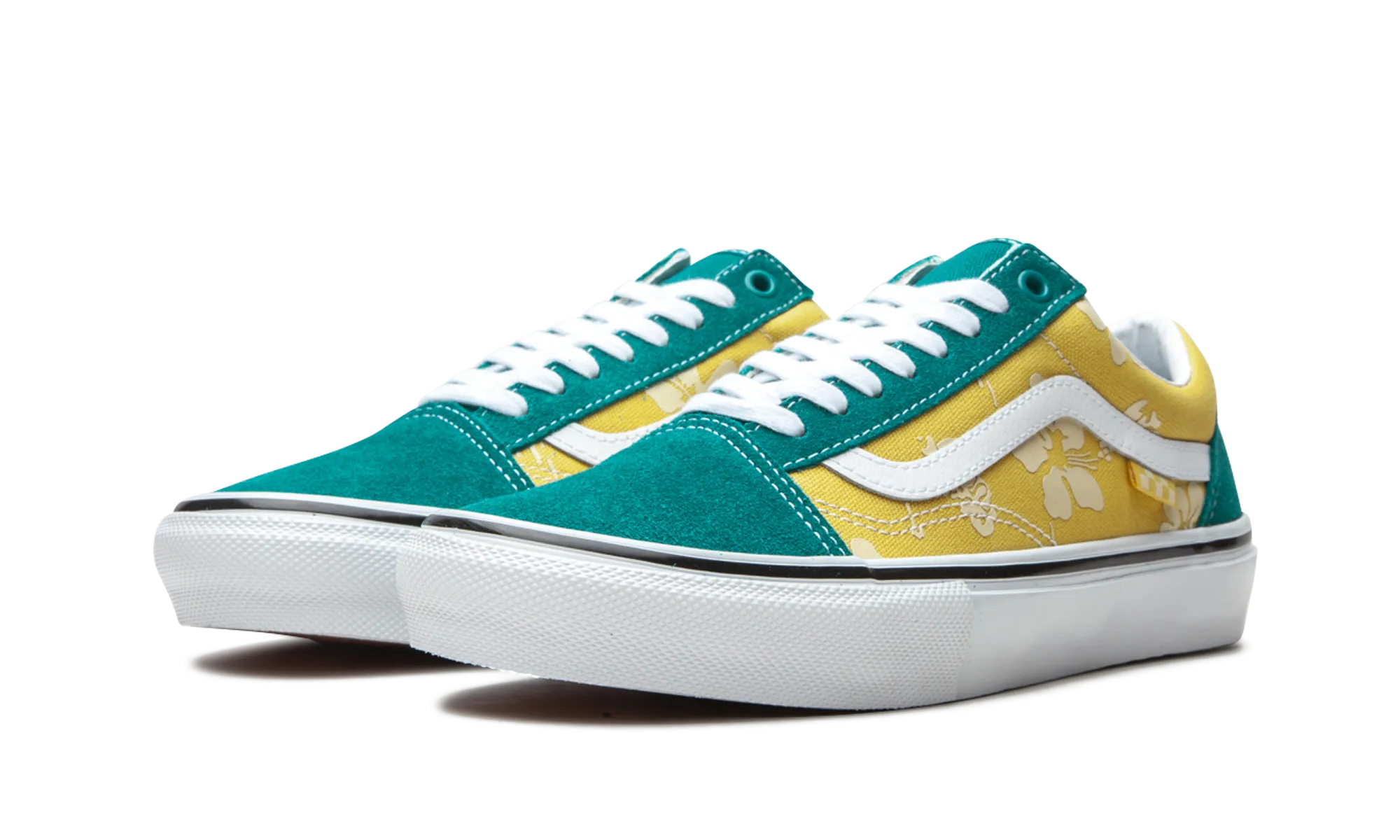 Sprint Step Skate Old Skool "Aloha"