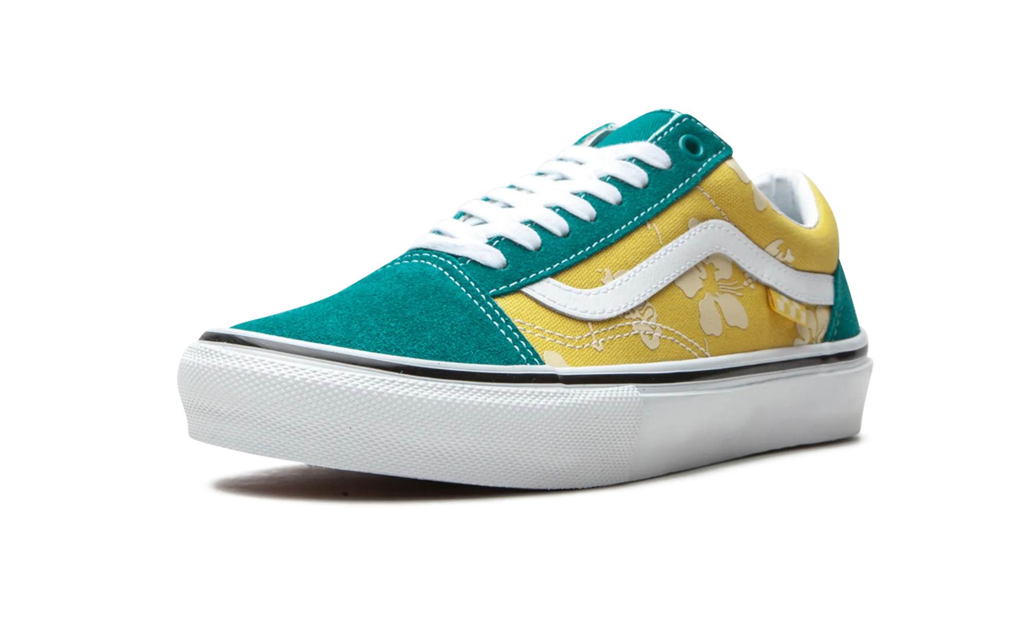 Outdoor Lifestyle Skate Old Skool "Aloha"