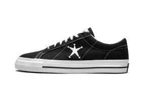 Arch Care STUSSY X ONE STAR OX LOW