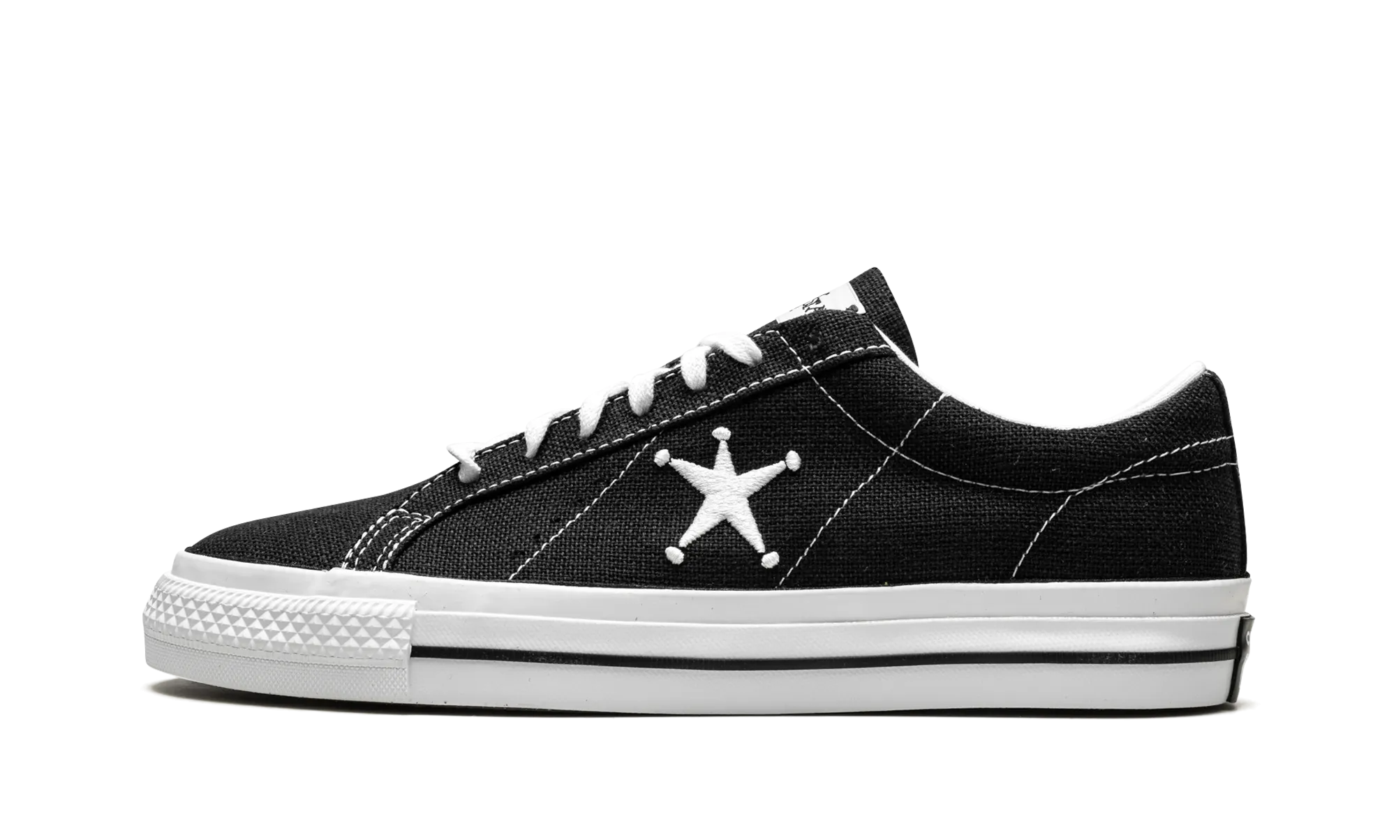 Arch Care STUSSY X ONE STAR OX LOW