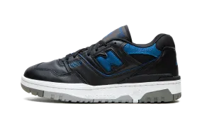 550 "Blue Groove" wooden - floor shoes