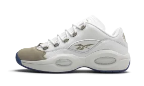 Strappy Stable base Question Low