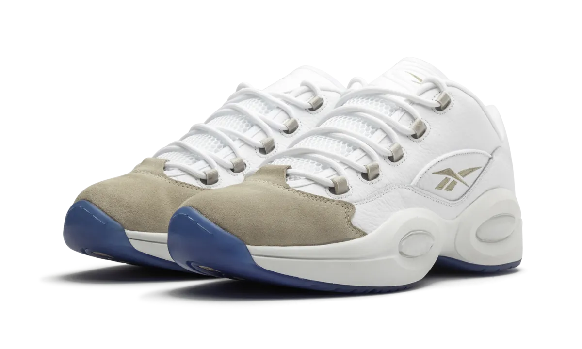 Foot Support Question Low