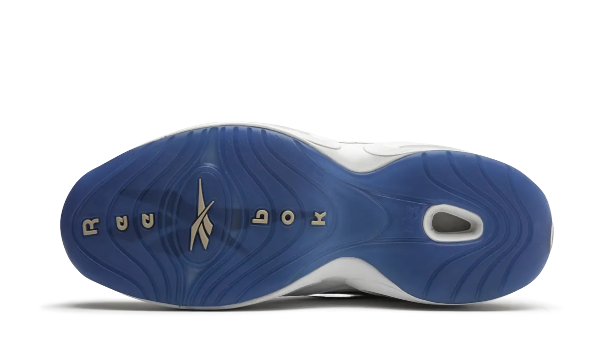 Shock absorption Question Low