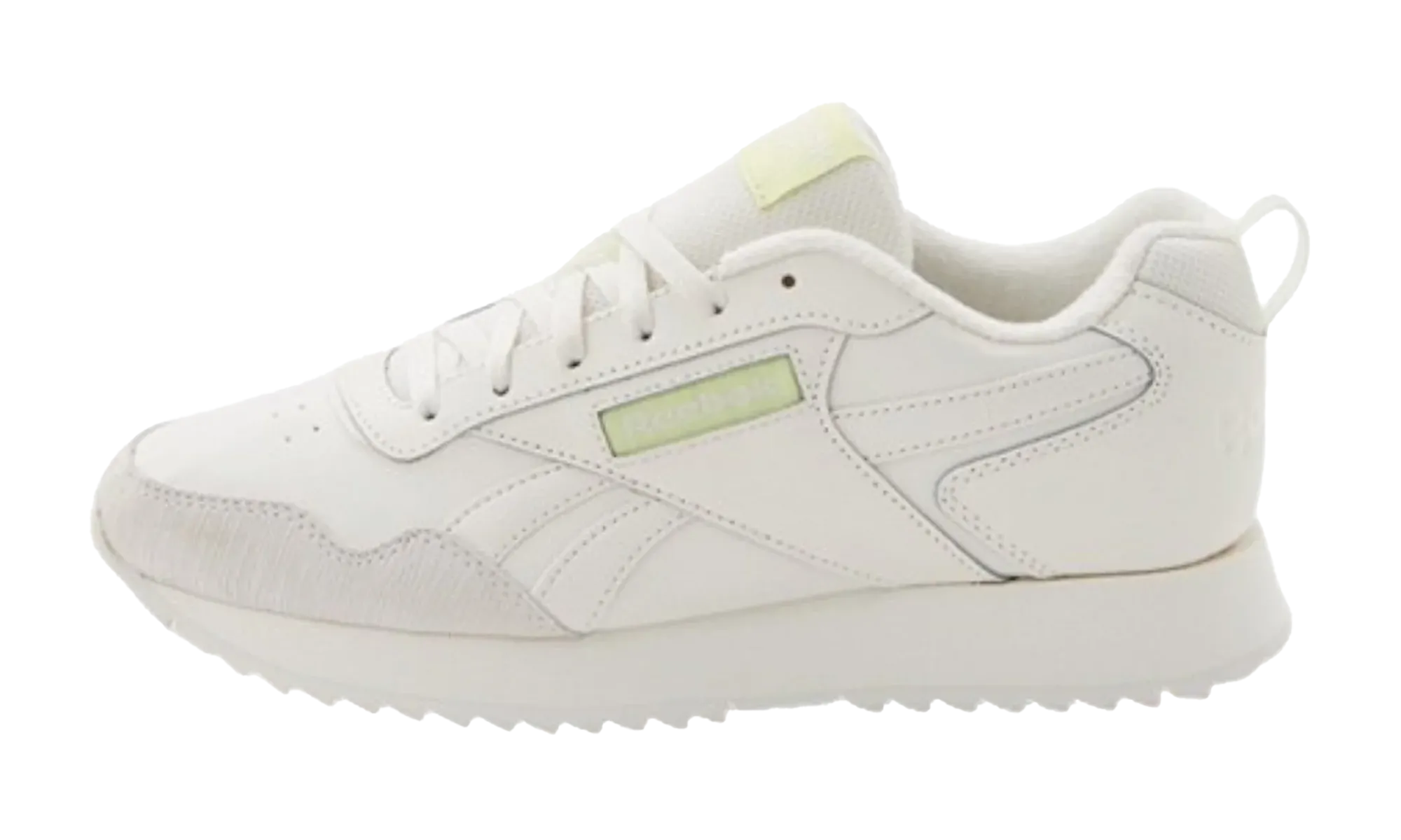 forest - climate shoes Glide Ripple WMNS "White"