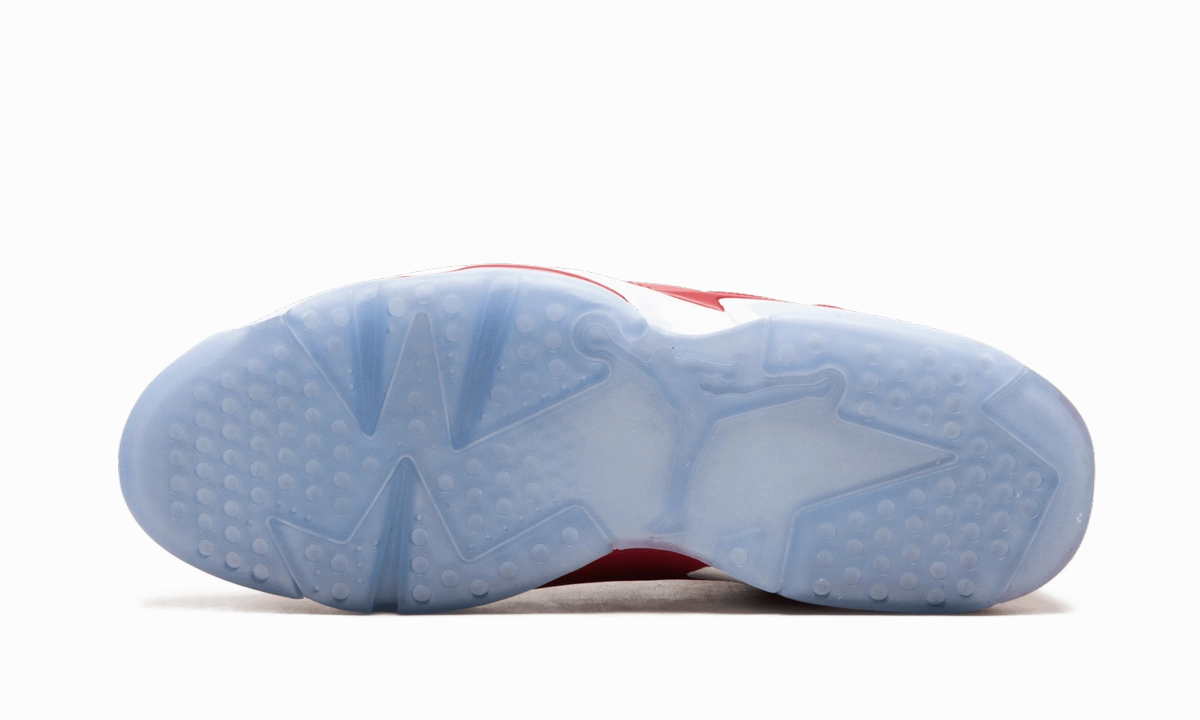 shooting shoes Air Jordan 6 Retro "Slam Dunk"