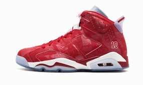 Air Jordan 6 Retro "Slam Dunk" adjustable - fit running shoes brand - image