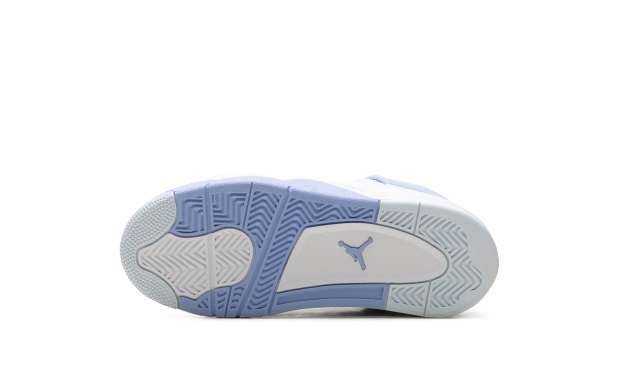 Air Jordan 4 PS "Aluminum" Optimal flair