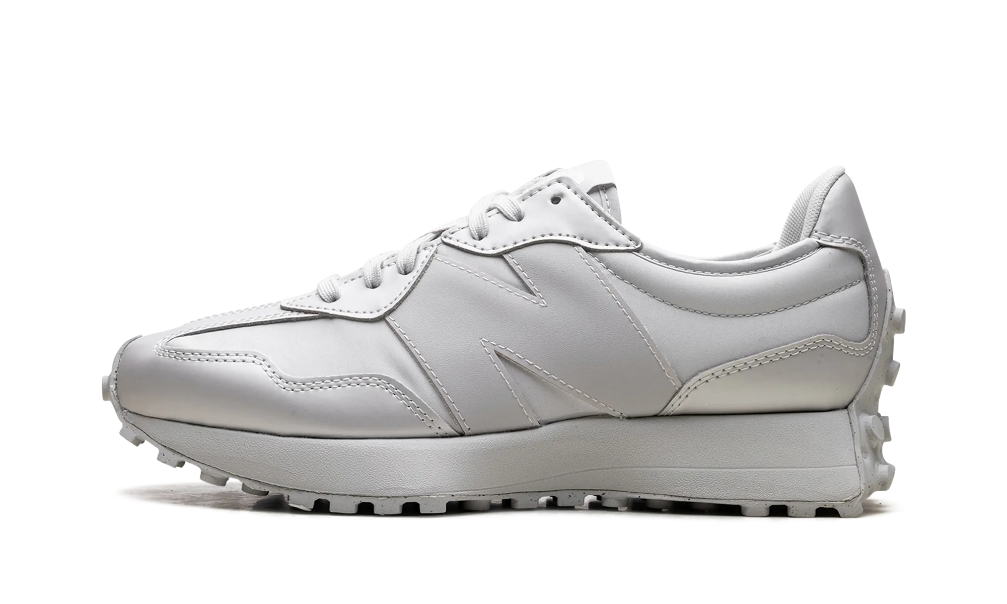 Quick Step Pasture Path 327 WMNS "Grey Matter"