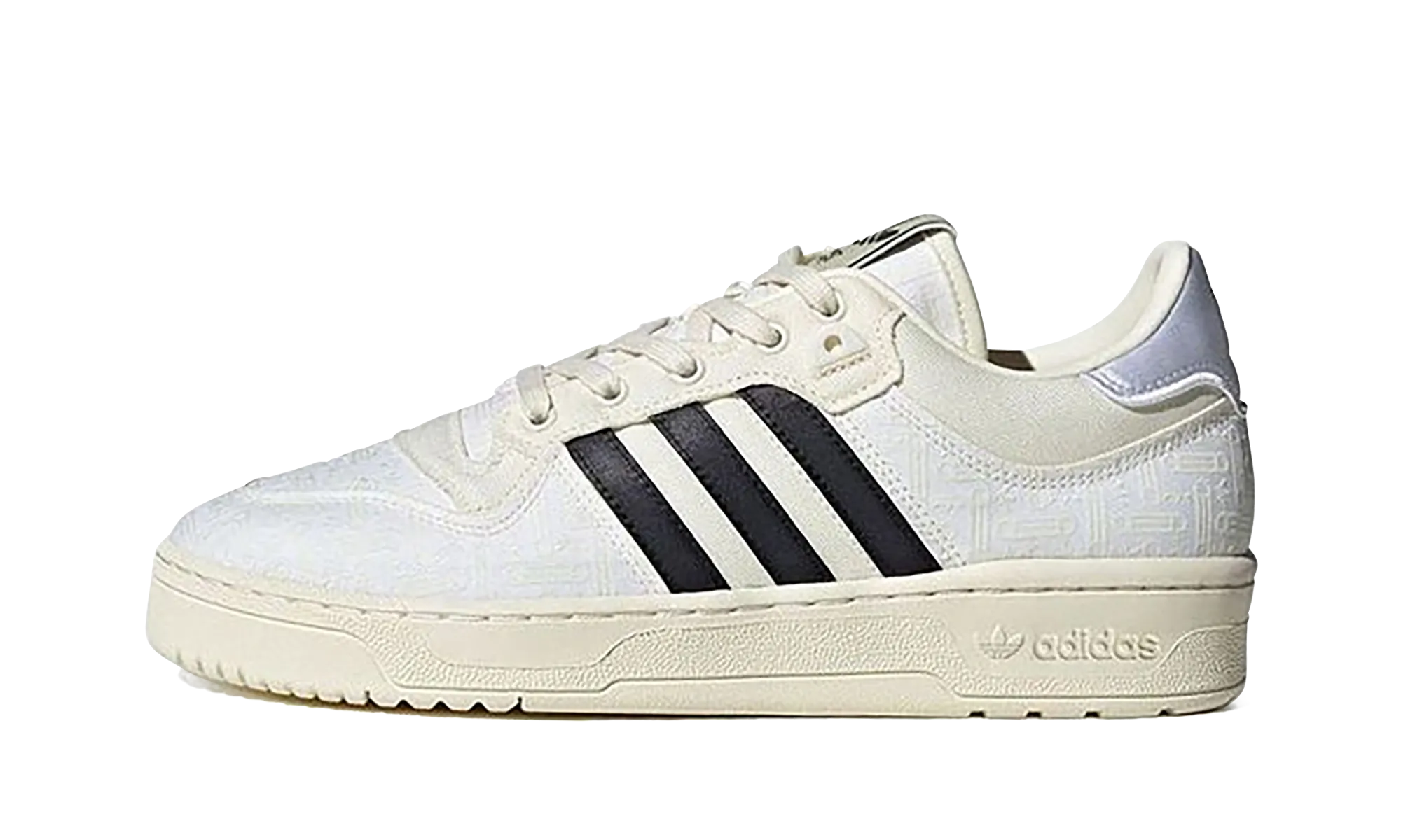 Classic Leather "Power Navy" evening runs