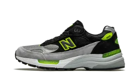 track and field shoes hot - weather shoes 992 "Hi Viz"