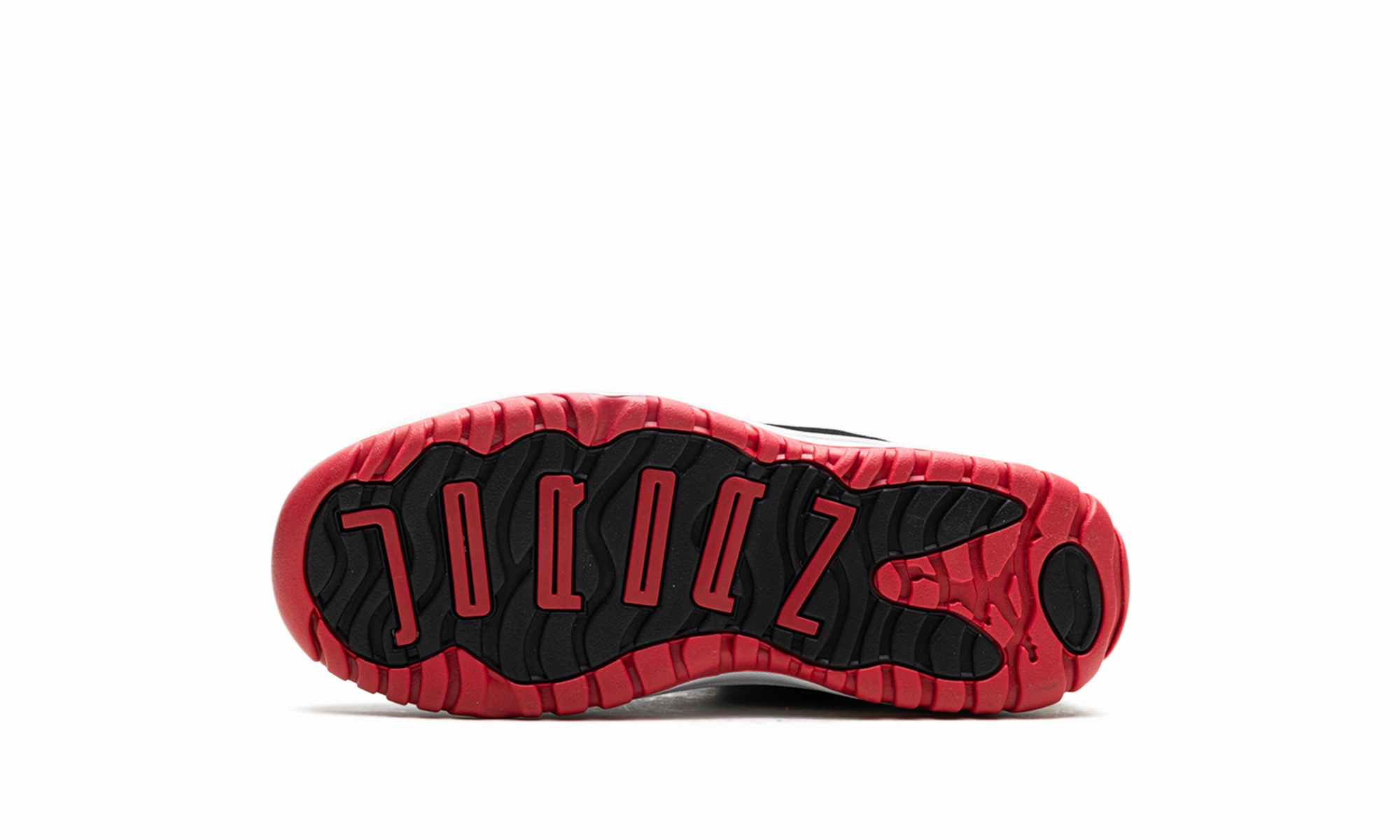 flexibility - training running in urban areas Air Jordan 11 Retro PS "Velvet Bred"