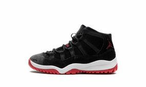 silicone - sole shoes Air Jordan 11 Retro PS "Velvet Bred"
