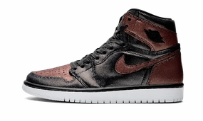 AIR JORDAN 1 HI OG WMNS "Fearless" Relaxed wear Lifestyle Trend