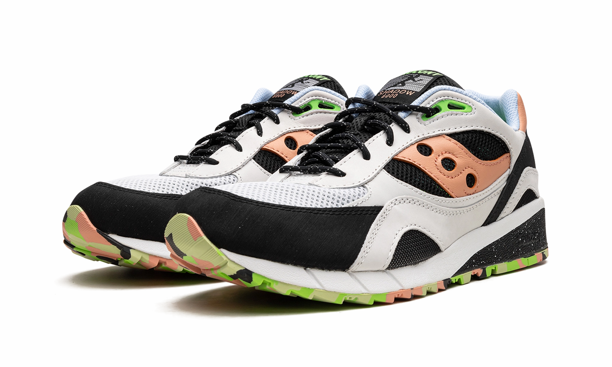 Fitness Ultra grip Shadow 6000 "Other World"