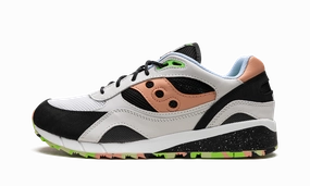 leg strength Posture Shadow 6000 "Other World"