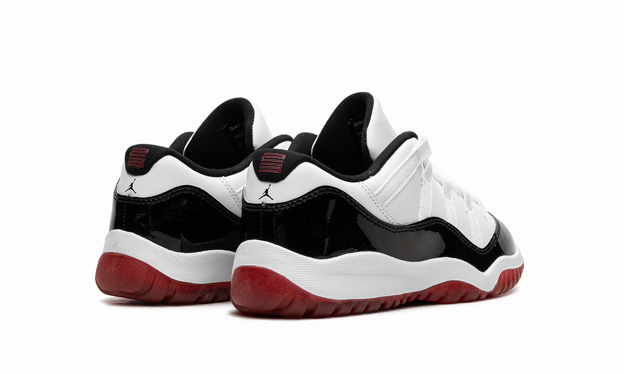 Air Jordan 11 Retro Low PS "Concord Bred" comfortable sneakers