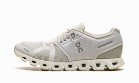 Cloud 5 WMNS "Lavender Aloe" encourage activity chunky shoes