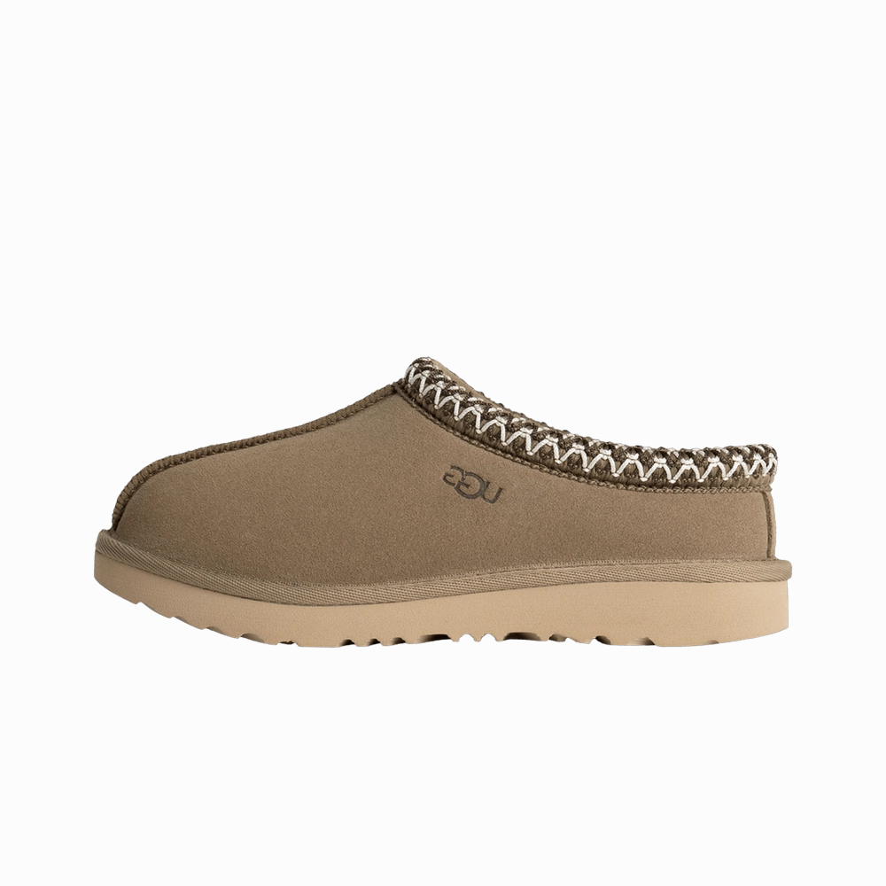 UGG Tasman II Slipper Antilope (Kids) Cold Safe Yoga Fit