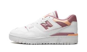 Traction Design 550 WMNS "Hazy Peach"