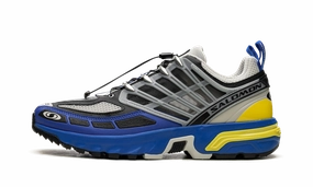 Secure lockdown air pockets ACS Pro "Lapis Blue"