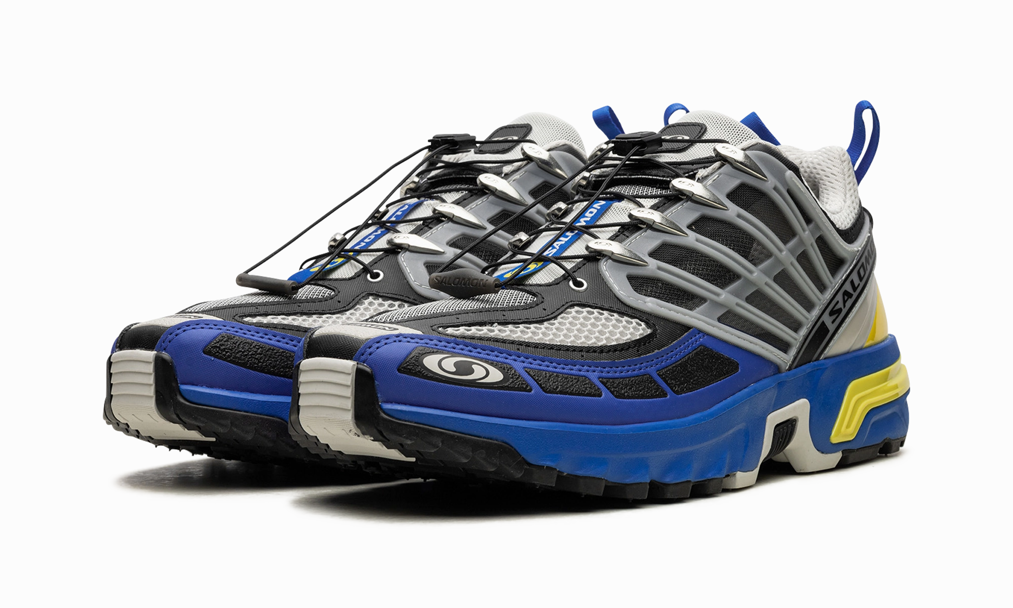 daily - use Exceptional experience ACS Pro "Lapis Blue"