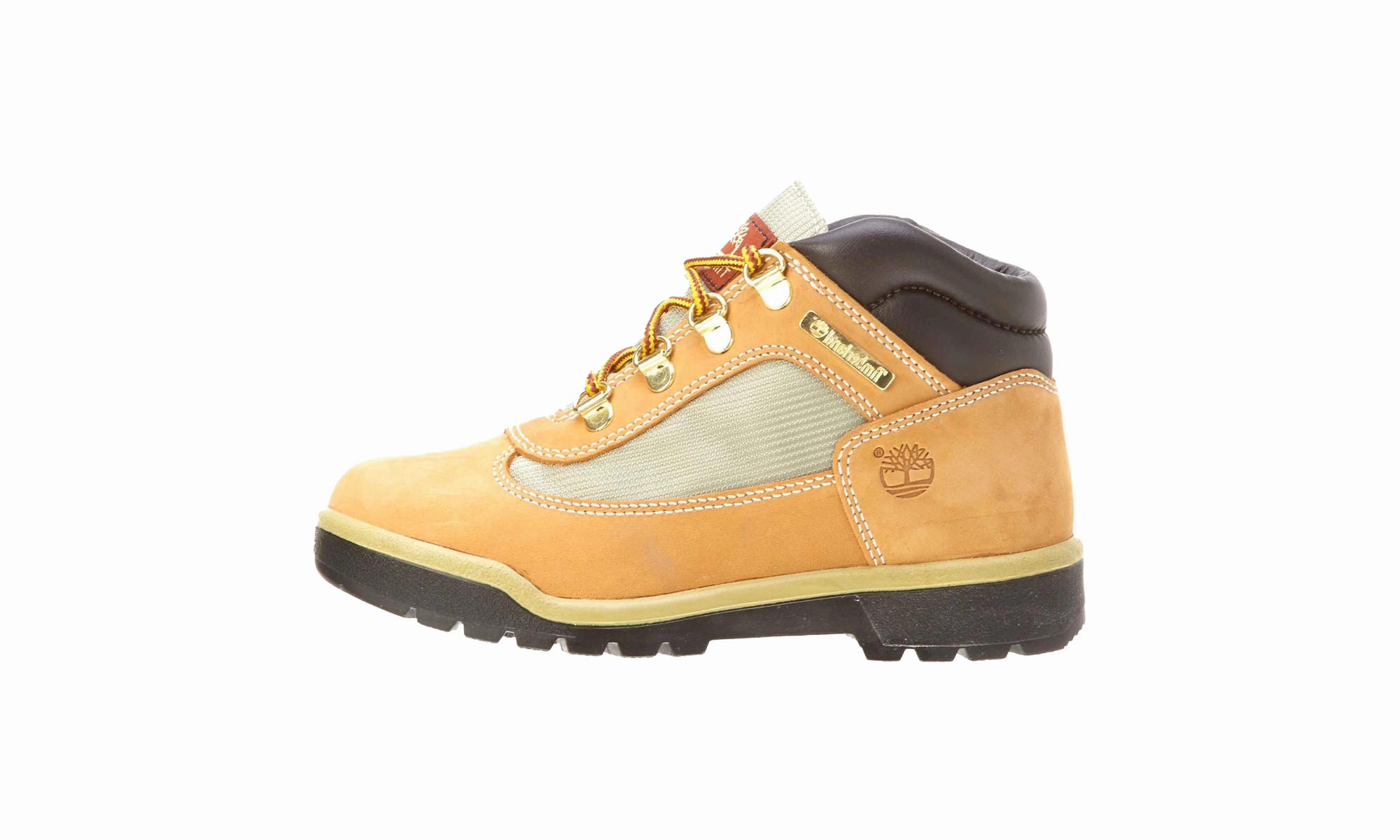 Youth Field Boot Storm Wear
