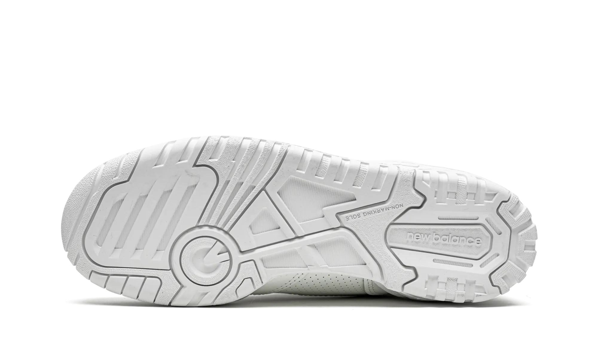 550 "Triple White" Virtual Coaching