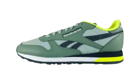 Classic Leather "Green" Supportive Design