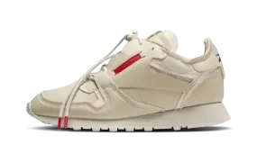 jogging shoe equivalent treadmill running shoe space Classic Vegan Rise "Milk Makeup - Equipment Room"