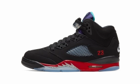 Air Jordan 5 Retro GS "Top 3" Personalized Fit Air Flow Design